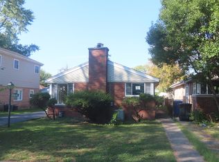 11438 S Maplewood Ave, Chicago, IL 60655