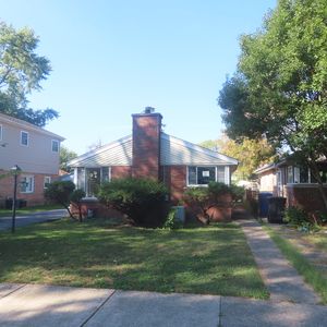 11438 S Maplewood Ave, Chicago, IL, 60655