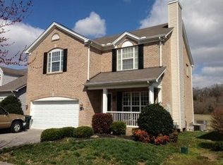 1252 Bending Creek Dr, Antioch, TN 37013