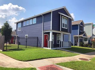 4203 Darter St, Houston, TX 77009