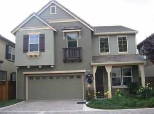 3308 Michelangelo Ct, Antioch, CA