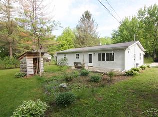 3775 E Curtis Rd, Birch Run, MI 48415