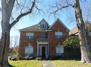 4401 Oleander St, Bellaire, TX 77401
