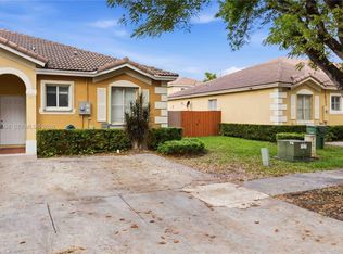 Puerta Del Sol, Homestead, FL 33030