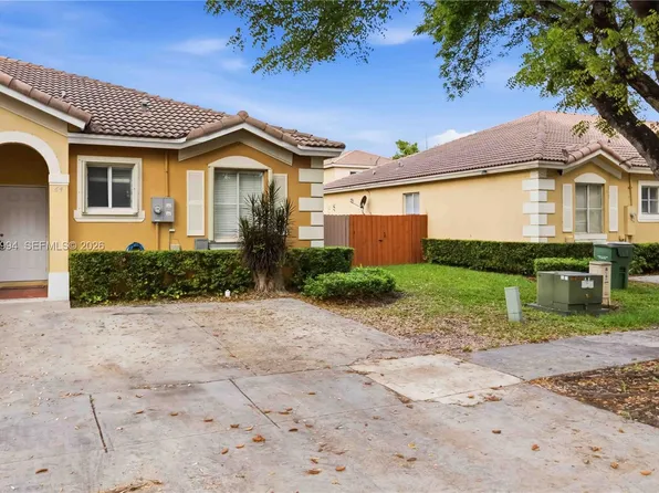 64 SW 15th Ter, Homestead, FL 33030