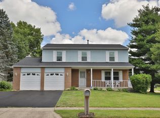 312 Wigwam Ct, Reynoldsburg, OH 43068