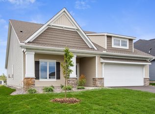 2757 Kama Ave NE, Saint Michael, MN 55376