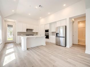 20942 Tortoise Shell Way, Cypress, TX 77433