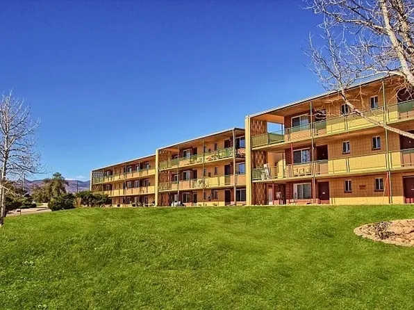 1802 E LaSalle Street, 1802 E Lasalle St #10, Colorado Springs, CO 80907