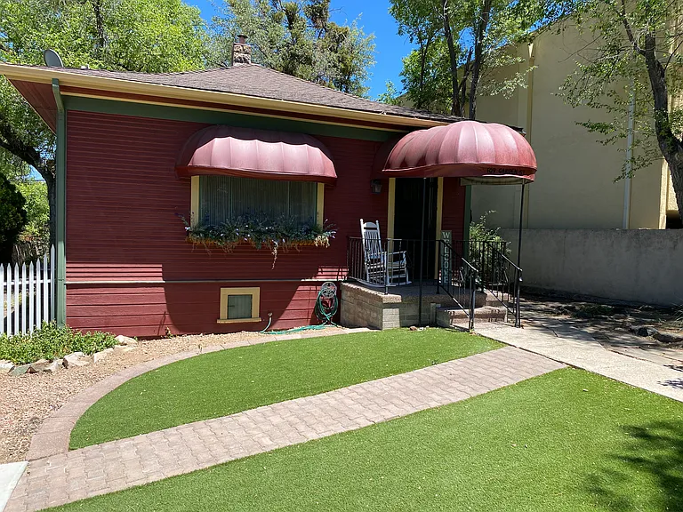 109 Garden St #3 — Photo 1