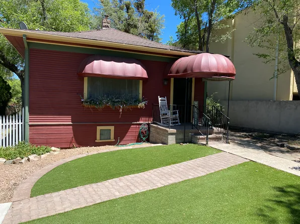 109 Garden St #3, Prescott, AZ 86305