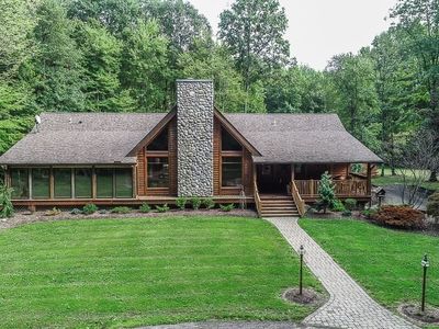 4045 Youngstown Kingsville Rd, Cortland, OH, 44410