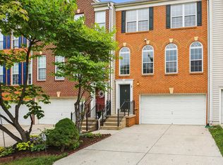 3 Inkberry Cir, Gaithersburg, MD 20877