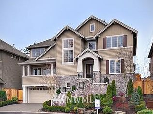 4563 162nd Ln SE, Issaquah, WA