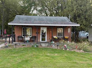 1437 Treen St, Logansport, IN 46947