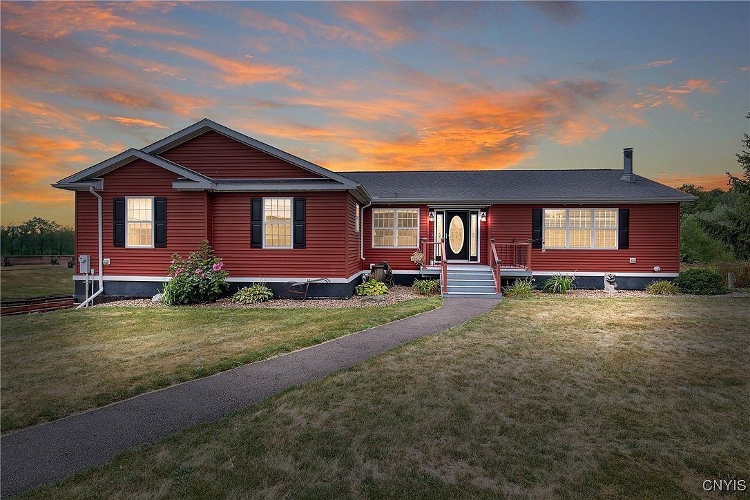 2389 State Route 80, La Fayette, NY 13084 | Zillow