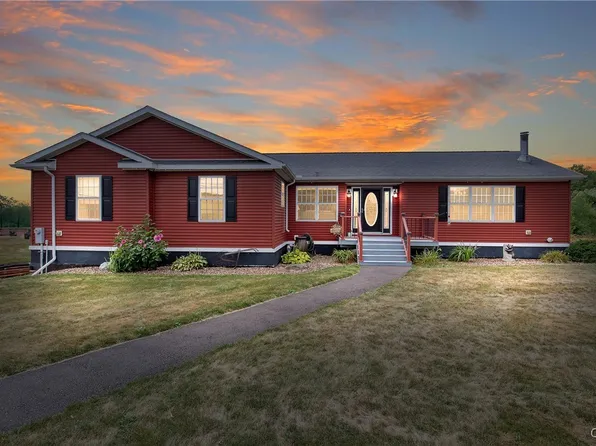 2389 State Route 80, La Fayette, NY 13084
