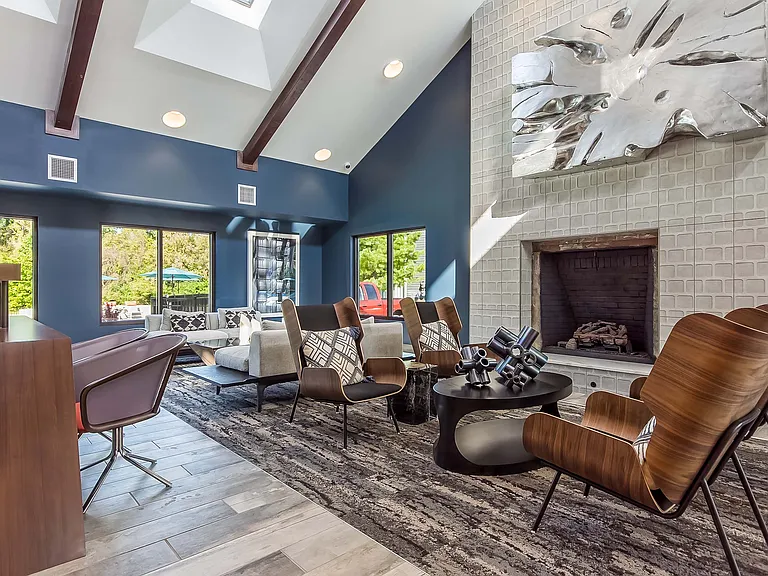 The Garratt Townhomes & Apartments — Photo 45