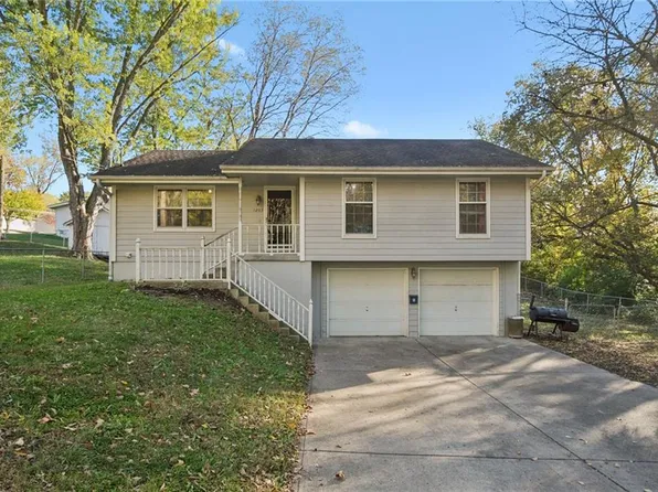 1203 Magnolia Ave W, Excelsior Springs, MO 64024