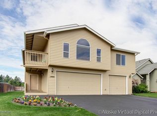 11800 Alderwood Loop, Anchorage, AK 99519