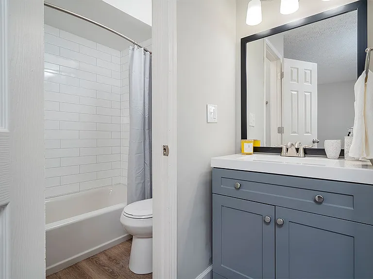 Mason Row Townhomes — Photo 15