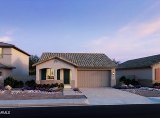 809 W Sparrow Dr, Queen Creek, AZ 85140