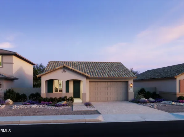 809 W Sparrow Drive, Queen Creek, AZ 85140