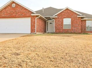 11406 Village Ave, Oklahoma City, OK 73130