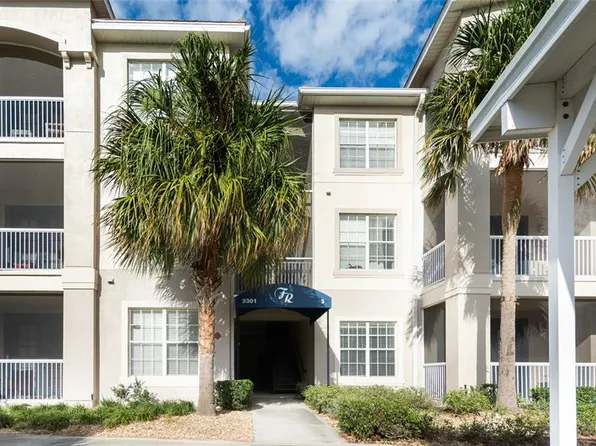 3301 Whitestone Cir Unit 302, Kissimmee, FL 34741