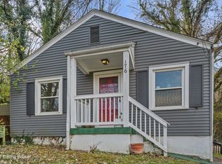 176 N Ewing Ave, Louisville, KY 40206