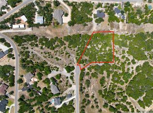 TBD LOT 4 Royal Eagle LOT 3, Fischer, TX 78623