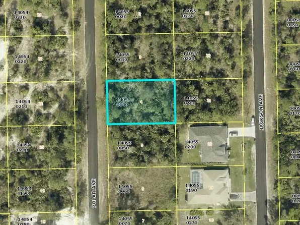 2116 Polar Avenue, Alva, FL 33920