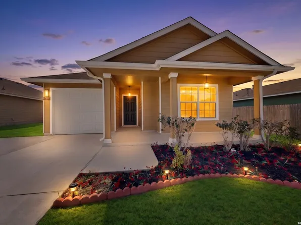 2614 Brighton Park, Converse, TX 78109
