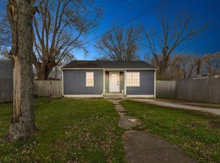 529 Breckenridge St, Stanton, KY 40380