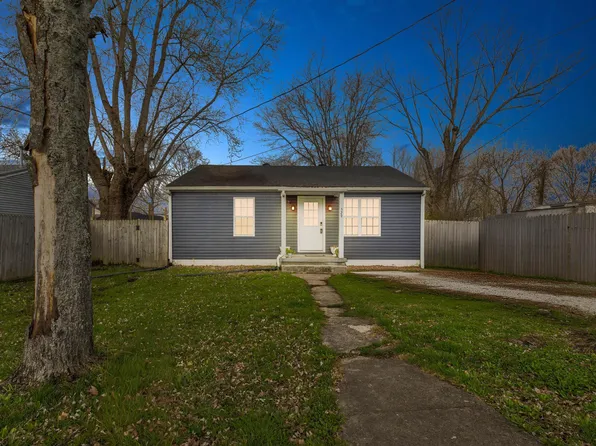 529 Breckenridge St, Stanton, KY 40380