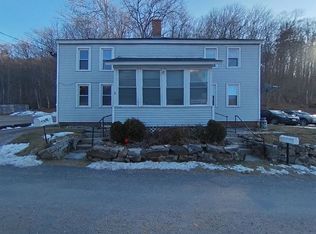 5 Church St #5B, Colrain, MA 01340
