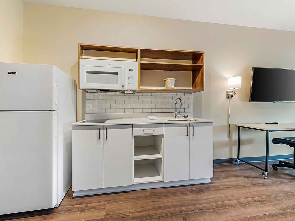 Studio Suite - 1 King Bed