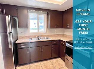 1640 W Ocotillo Rd #21, Phoenix, AZ 85015