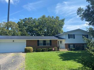 19 Tecumseh Dr, Chillicothe, OH