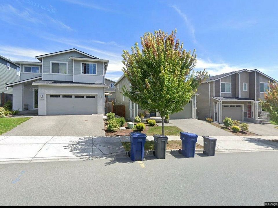 1st image of 2229 115th Ave SE