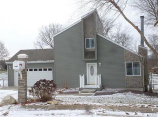 140 Jupiter Dr, Hannibal, MO 63401