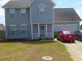 315 Blue Heron Rd, Columbia, SC 29229