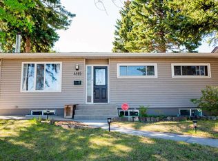 4115 SW Bowlen St NW, Calgary, AB T2L 1P8