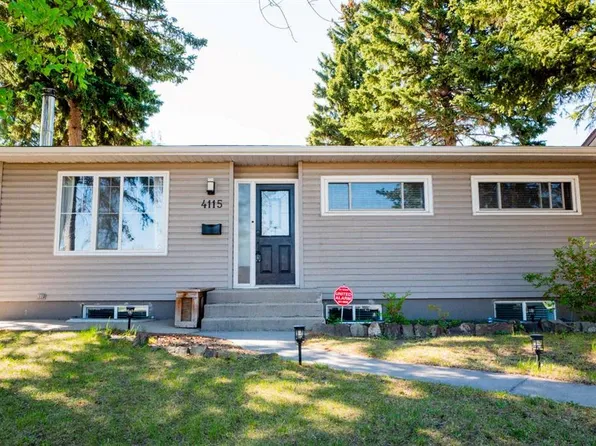 4115 SW Bowlen St NW, Calgary, AB T2L 1P8