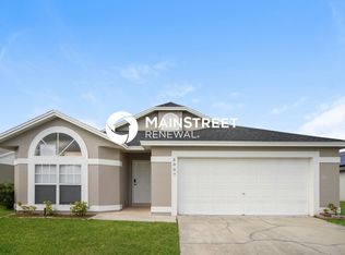 3007 Sabal Bend Dr NE, Winter Haven, FL 33881