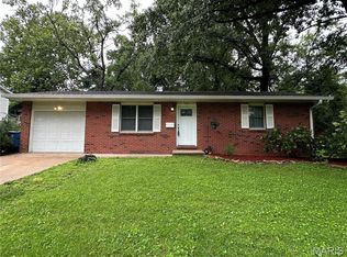 1905 Terrace Dr, Alton, IL 62002