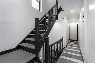 Rented by Abode Residential LLC