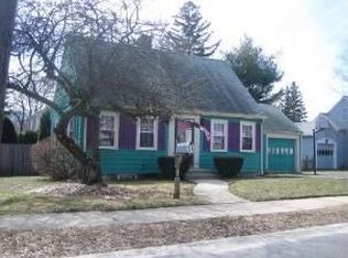 51 Gorham Ave, Stoneham, MA 02180