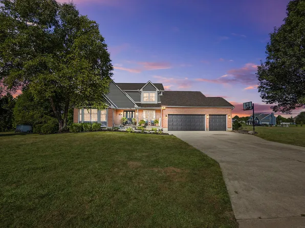 4477 Hollwood Rd, Springfield, OH 45502