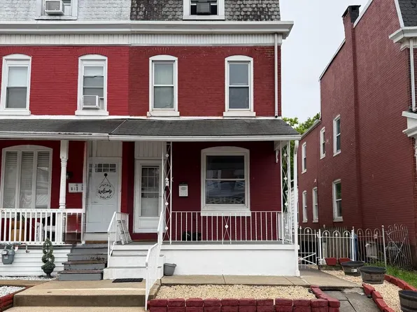 118 Park Ave, Reading, PA 19605